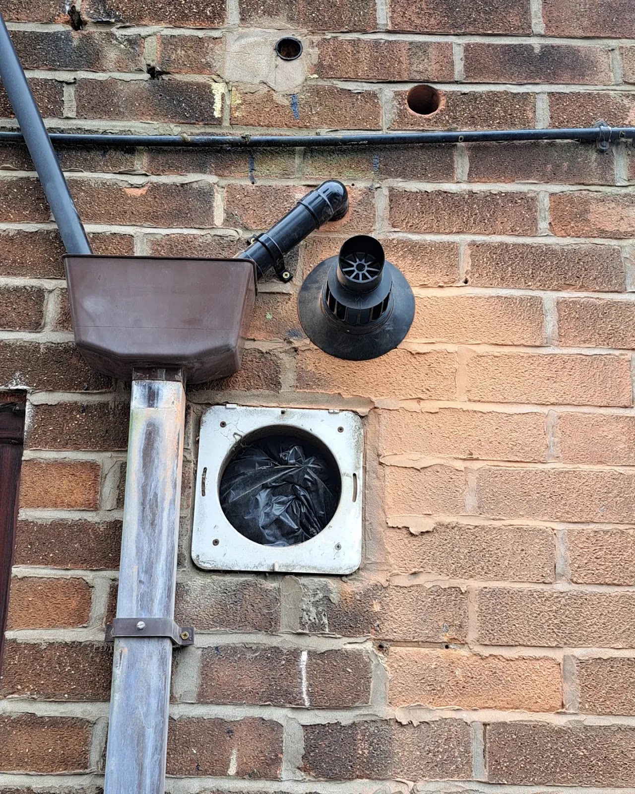 Bury Gas Ltd recent work 1