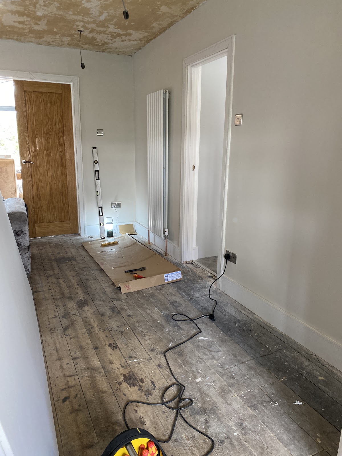 Bury Gas Ltd recent work 3